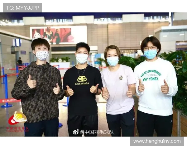 上海羽毛球队的辉煌历程与杯赛背后的奋斗故事