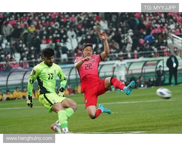 上海足球队在世界杯预选赛中的耐力表现分析与未来展望