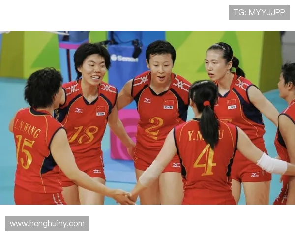 专访刘军揭秘排球成功背后的训练理念与团队协作秘诀