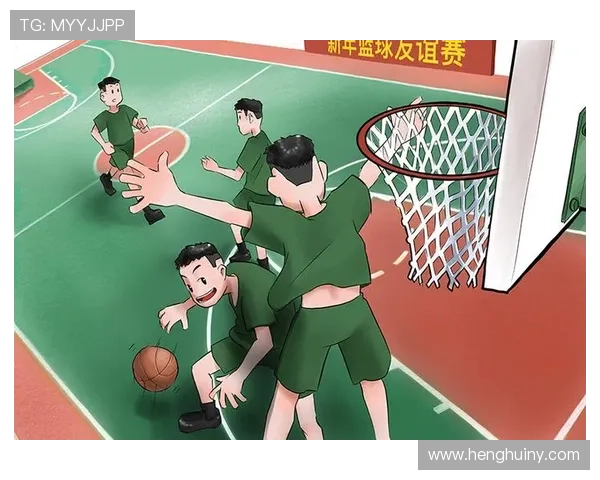 与黄敏畅谈篮球生涯的点滴与成长之路