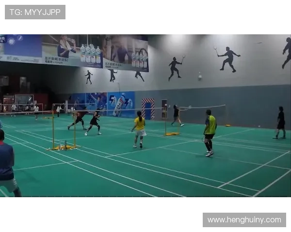 专访羽毛球明星陈磊深度剖析他成功背后的秘诀与心路历程