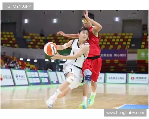 专访王静：探寻篮球领域的成功秘诀与成长故事