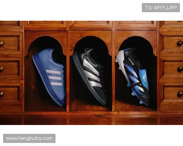 为足球明星量身打造专属球鞋的幕后匠人揭秘