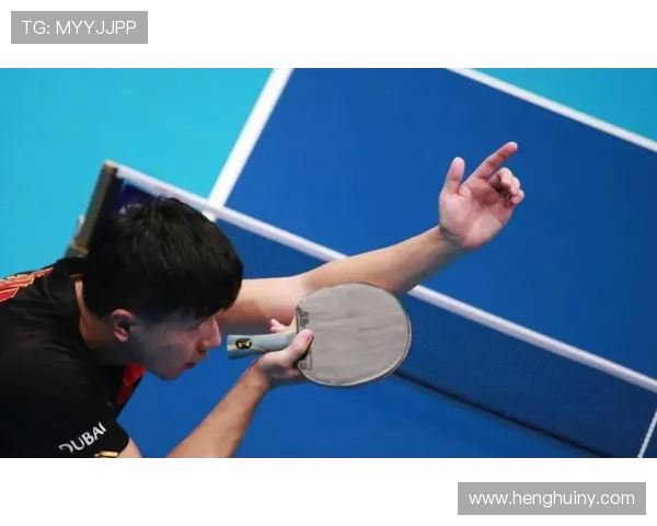 乒乓球战术解析：探秘北京乒乓球队灵活转换体系的成功之道