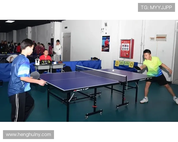 乒乓球意识排行榜揭晓杭州乒乓球队荣登第九名引发热议