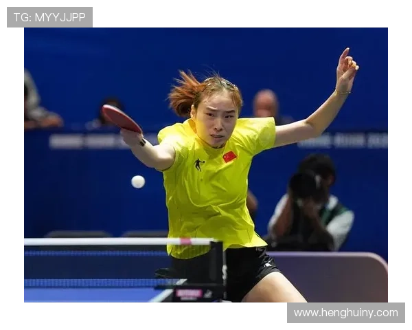 乒乓球技术排行榜揭晓西安乒乓球队荣获第三名引发关注