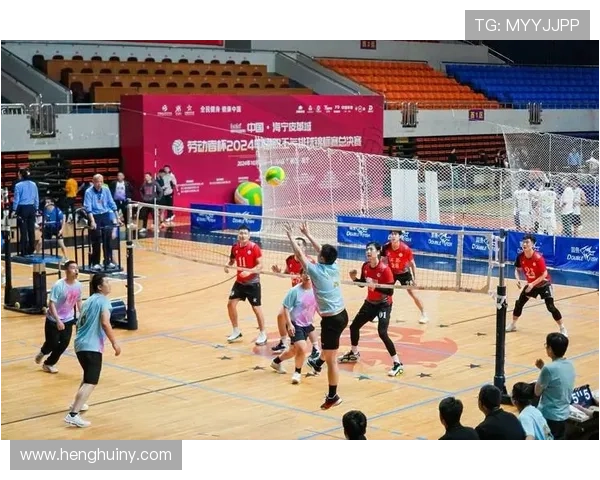 全国锦标赛特别报道：杭州排球队拼搏精神与荣耀之路的真实写照