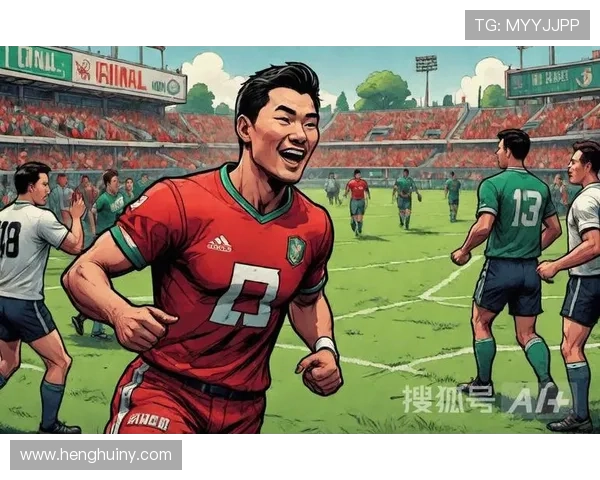 足球明星们的宝可梦冒险之旅：绿茵场上的奇幻对决与友情故事