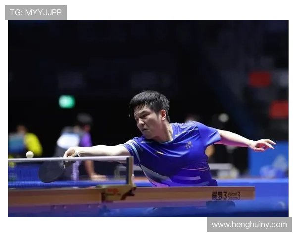 重庆乒乓球队拼搏历程揭秘努力追梦世界杯预选赛的奋斗故事