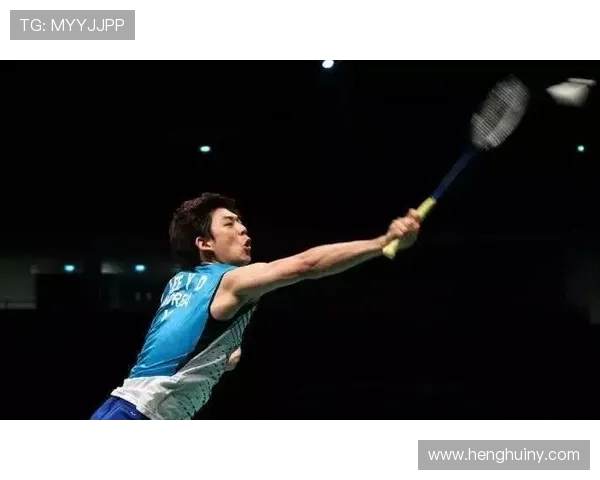 重庆羽毛球队在冠军赛中的心理素质表现分析与启示