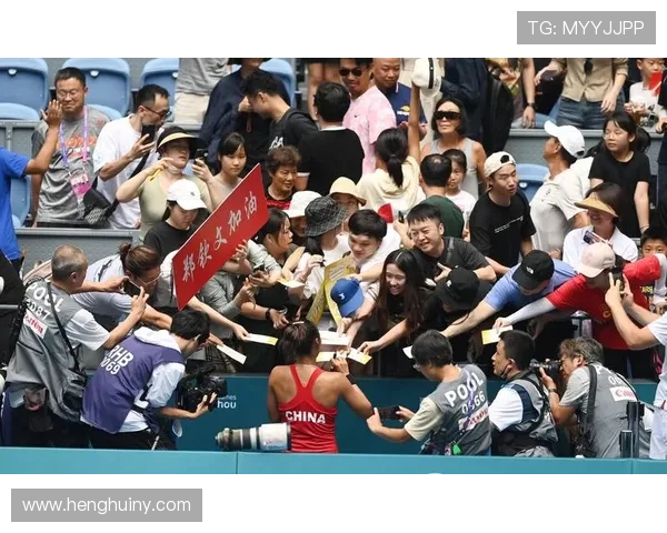 广州网球队的崛起之路：亚运会背后的奋斗与荣耀故事