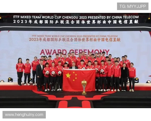 广州乒乓球队在世界杯预选赛中的意识表现分析与点评