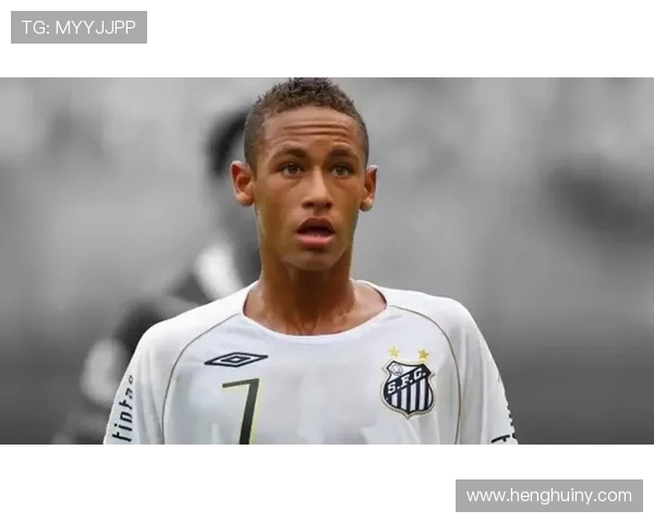 足球明星发型是否已经定型了他们的风格与个性如何影响球场形象