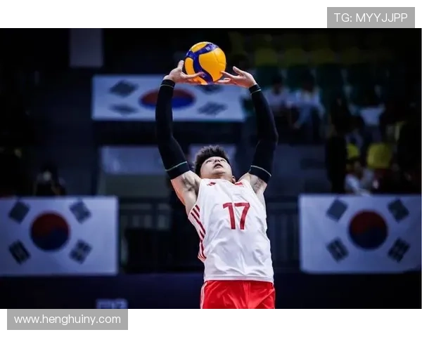 专访李磊揭秘排球成功秘诀与未来发展展望